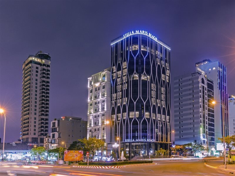 Stella Maris Beach Danang 3