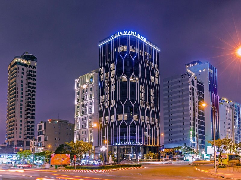 Stella Maris Beach Danang 4