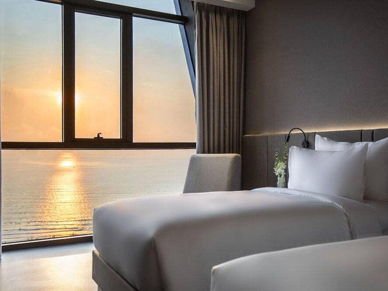 Stella Maris Beach Danang 6