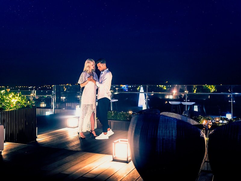 Stella Maris Beach Danang 7