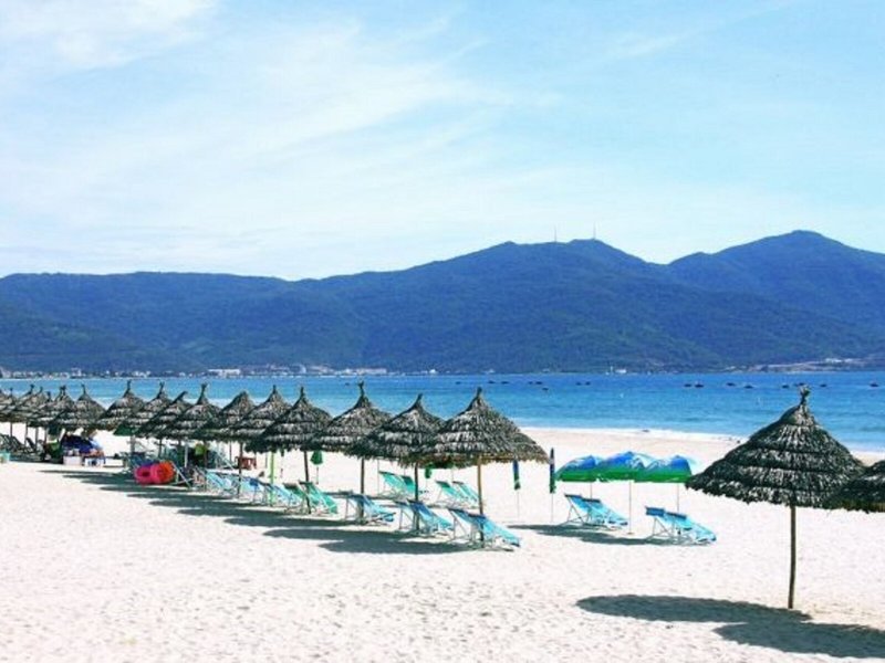 Stella Maris Beach Danang 8