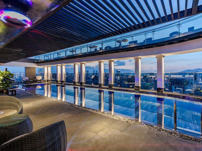 Stella Maris Beach Danang 12