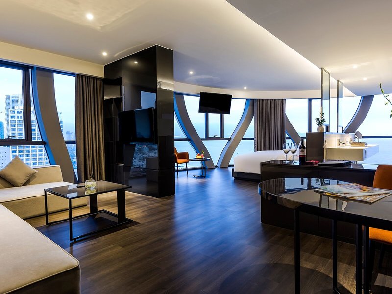 Stella Maris Beach Danang 17
