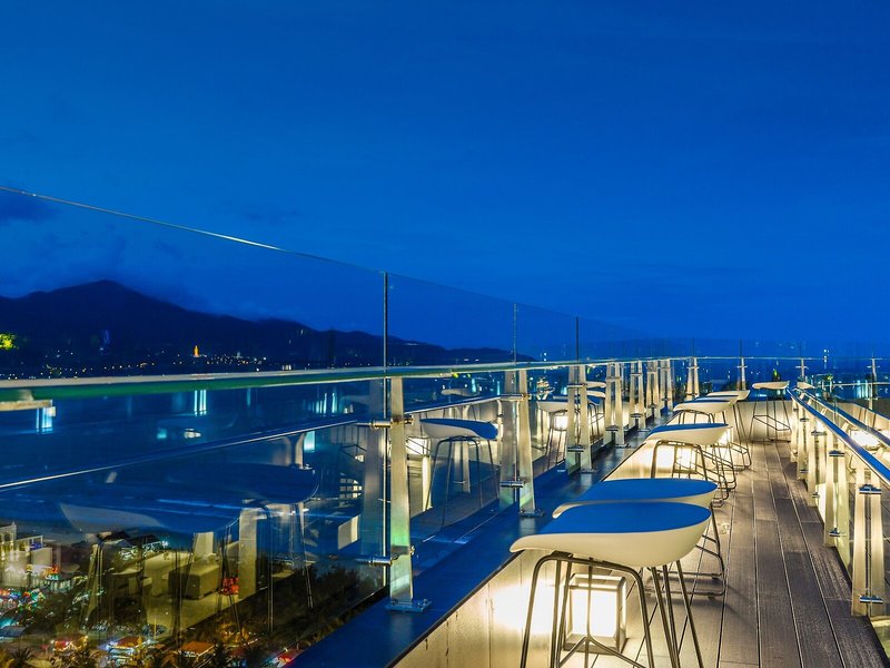 Stella Maris Beach Danang 23