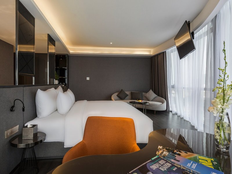 Stella Maris Beach Danang 32