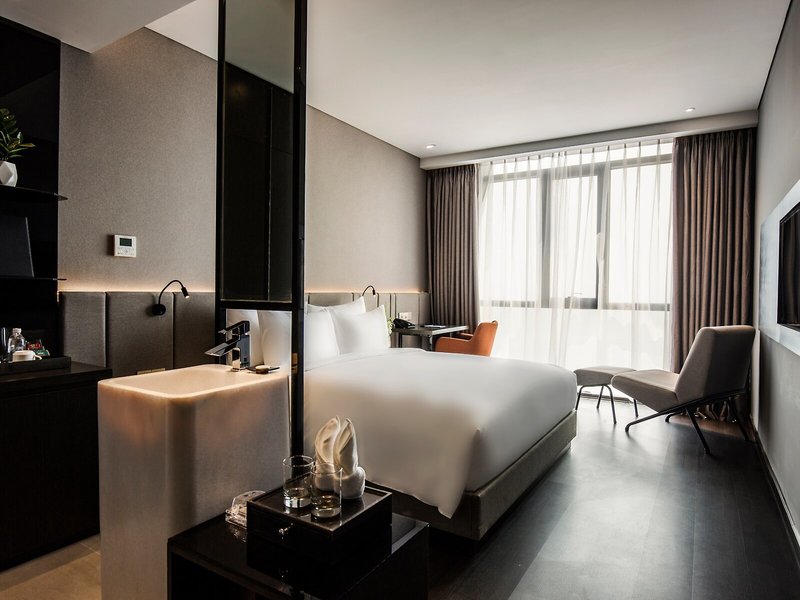 Stella Maris Beach Danang 34