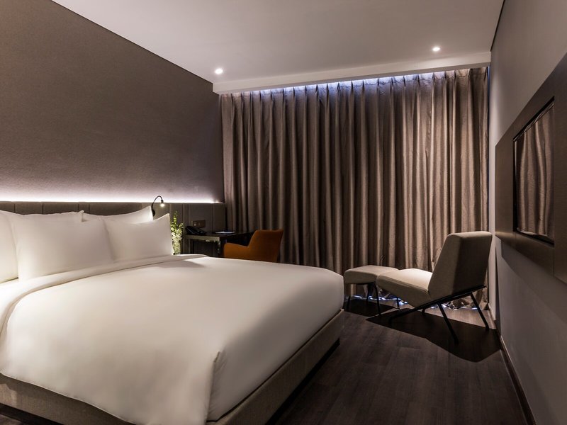 Stella Maris Beach Danang 35