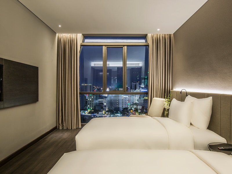 Stella Maris Beach Danang 36