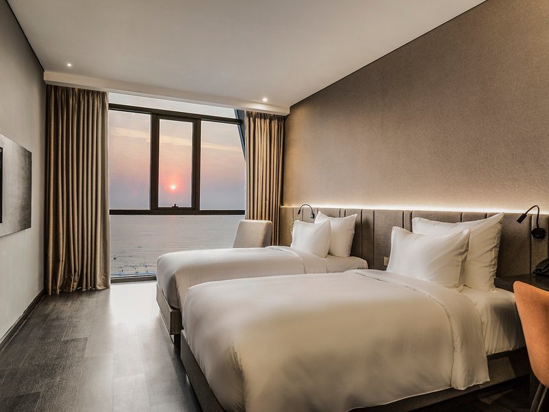 Stella Maris Beach Danang 41