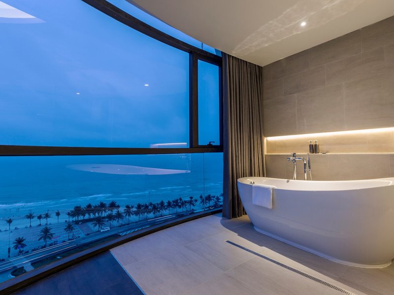 Stella Maris Beach Danang 42