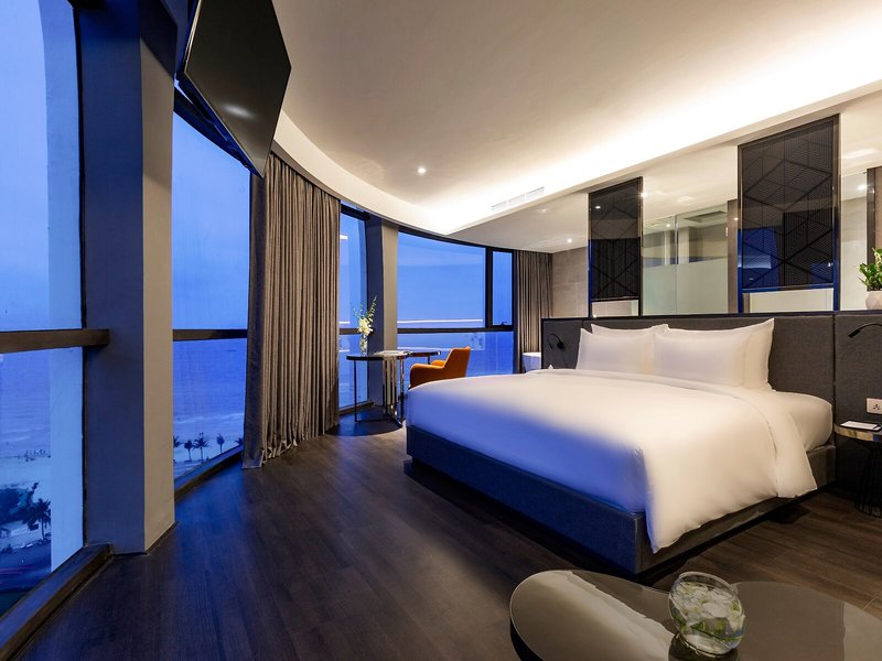 Stella Maris Beach Danang 44