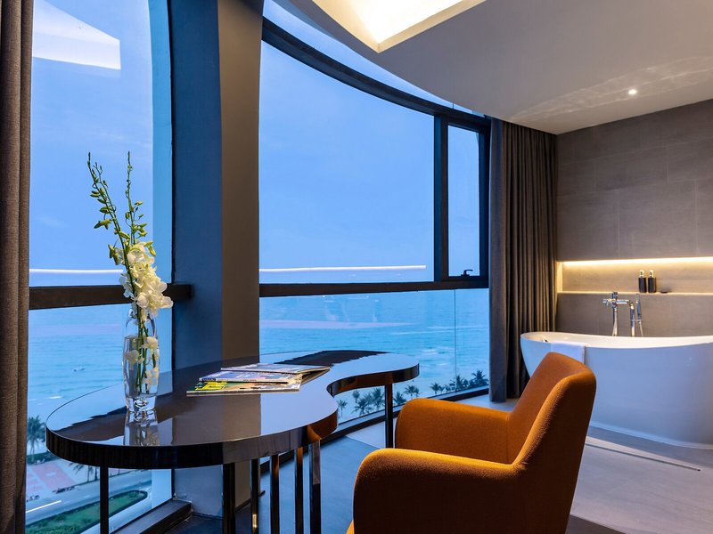 Stella Maris Beach Danang 45