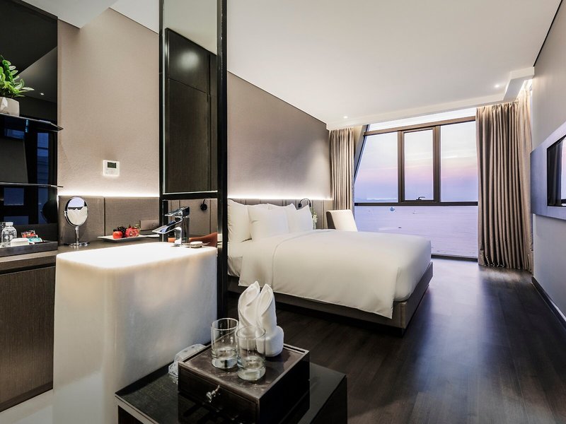 Stella Maris Beach Danang 49
