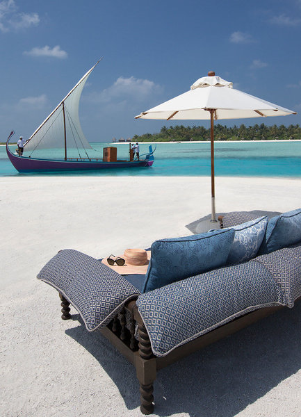 Naladhu Private Island Maldives 6