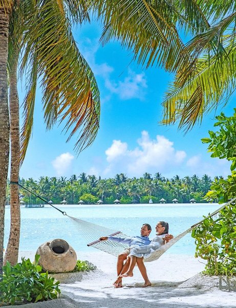 Naladhu Private Island Maldives 7