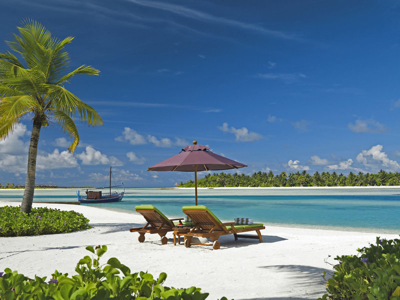 Naladhu Private Island Maldives 8