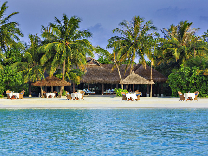 Naladhu Private Island Maldives 9