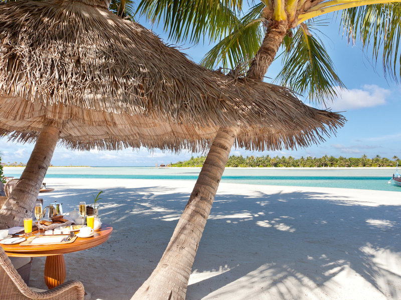 Naladhu Private Island Maldives 10
