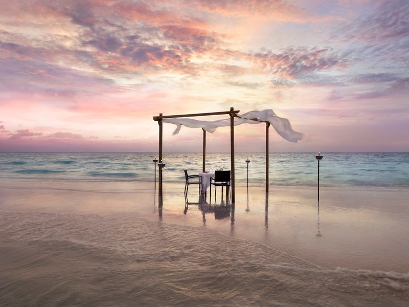 Naladhu Private Island Maldives 11
