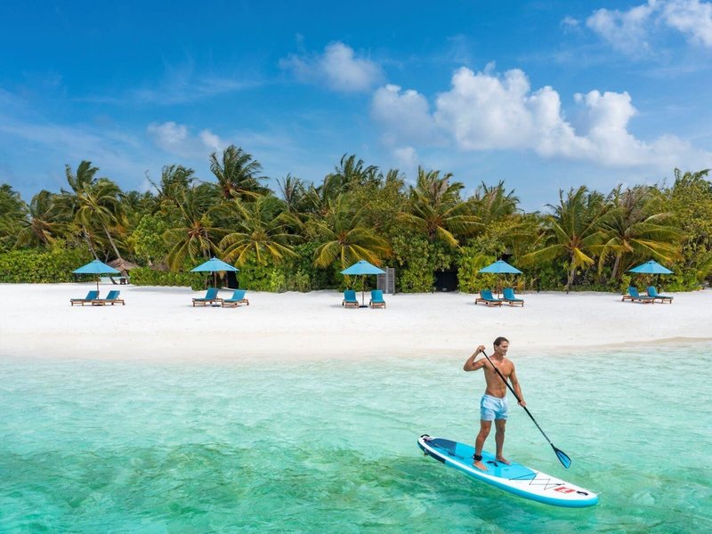 Naladhu Private Island Maldives 12