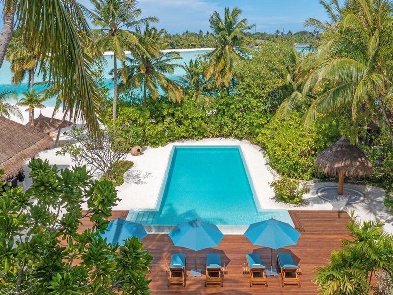 Naladhu Private Island Maldives 13