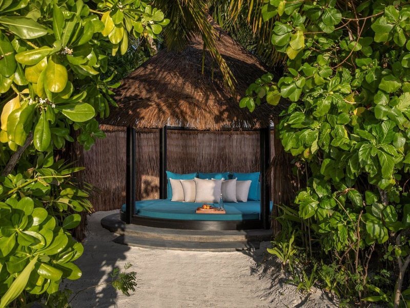 Naladhu Private Island Maldives 14