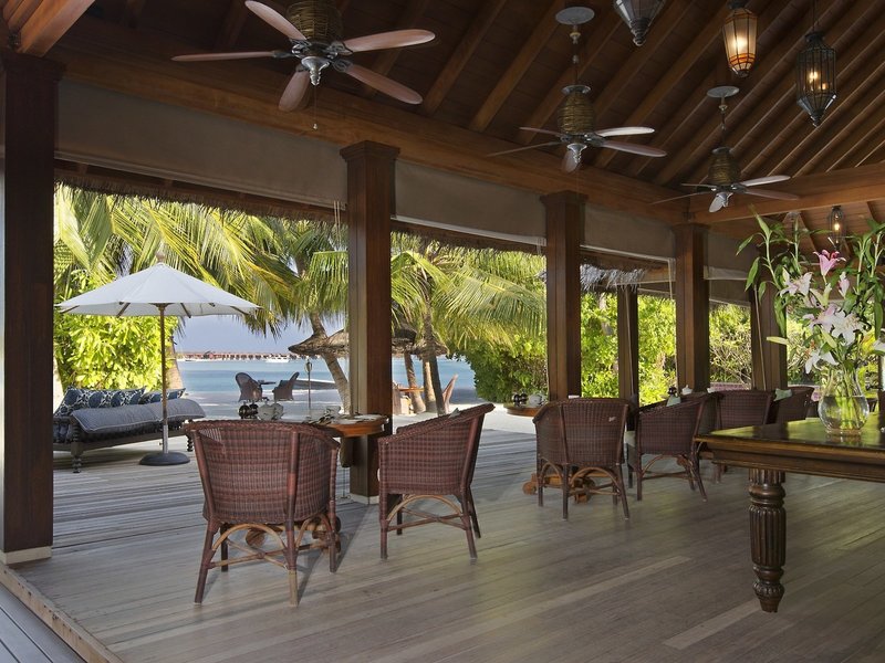 Naladhu Private Island Maldives 15