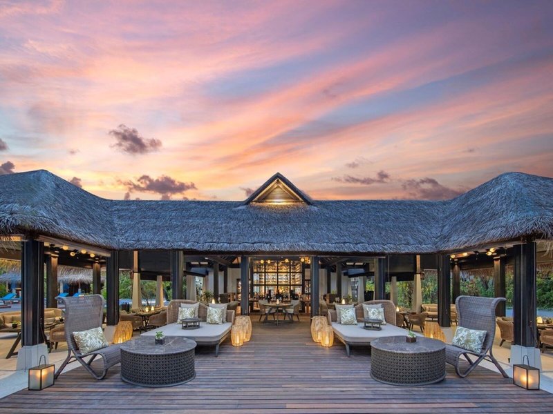 Naladhu Private Island Maldives 16