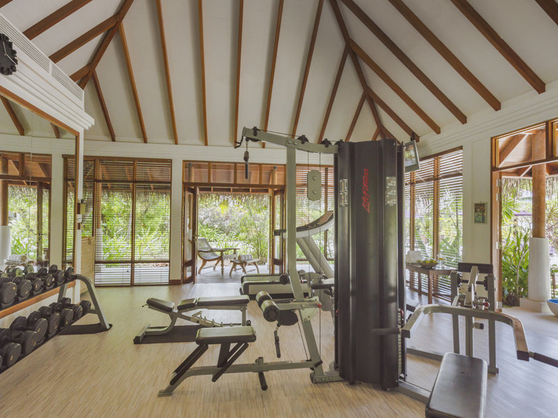 Naladhu Private Island Maldives 19