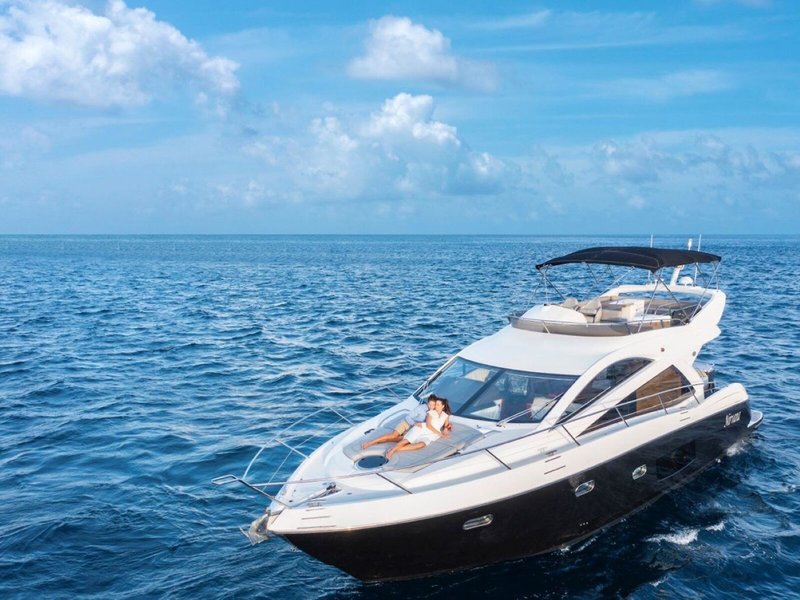 Naladhu Private Island Maldives 20