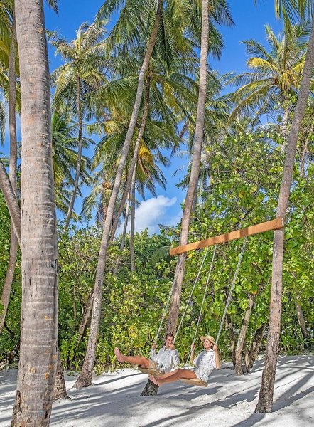 Naladhu Private Island Maldives 21