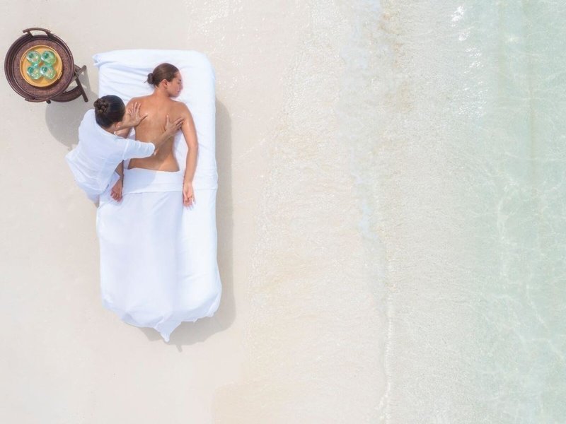 Naladhu Private Island Maldives 26