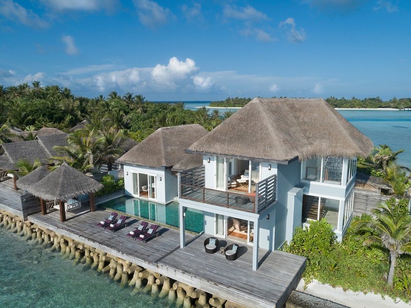 Naladhu Private Island Maldives 27