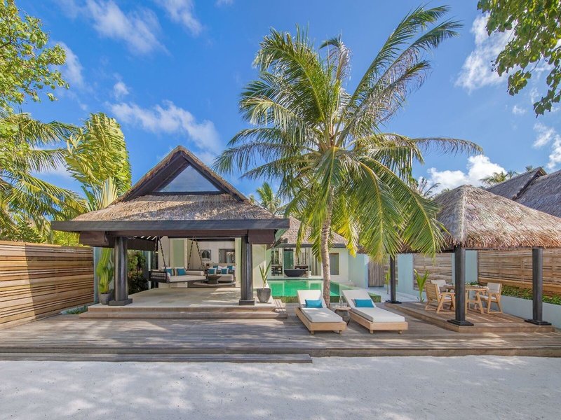 Naladhu Private Island Maldives 30