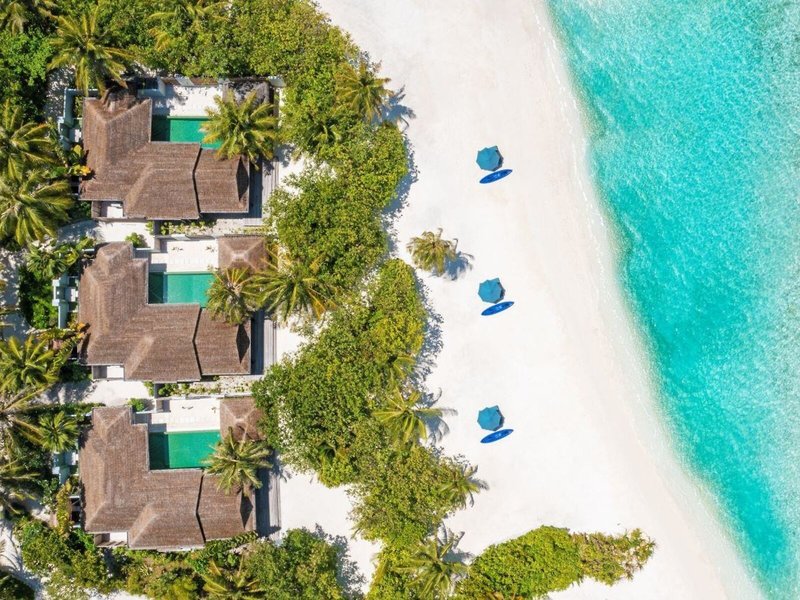 Naladhu Private Island Maldives 31