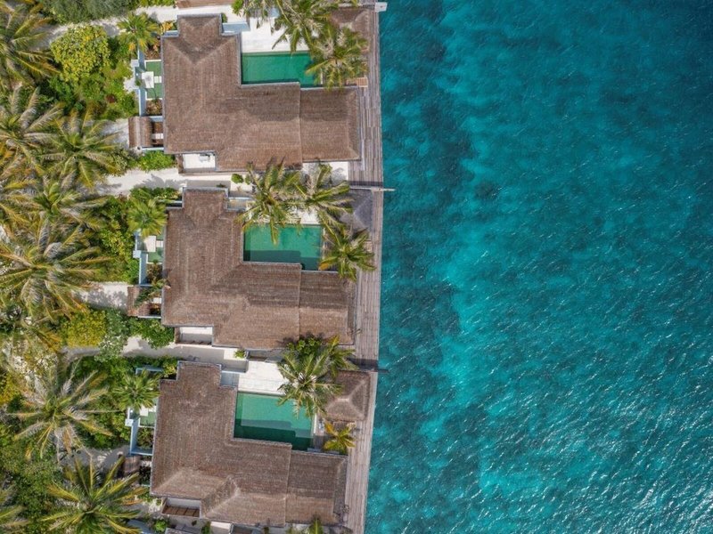 Naladhu Private Island Maldives 32