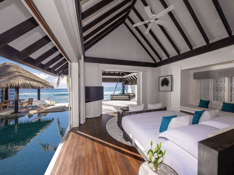 Naladhu Private Island Maldives 33