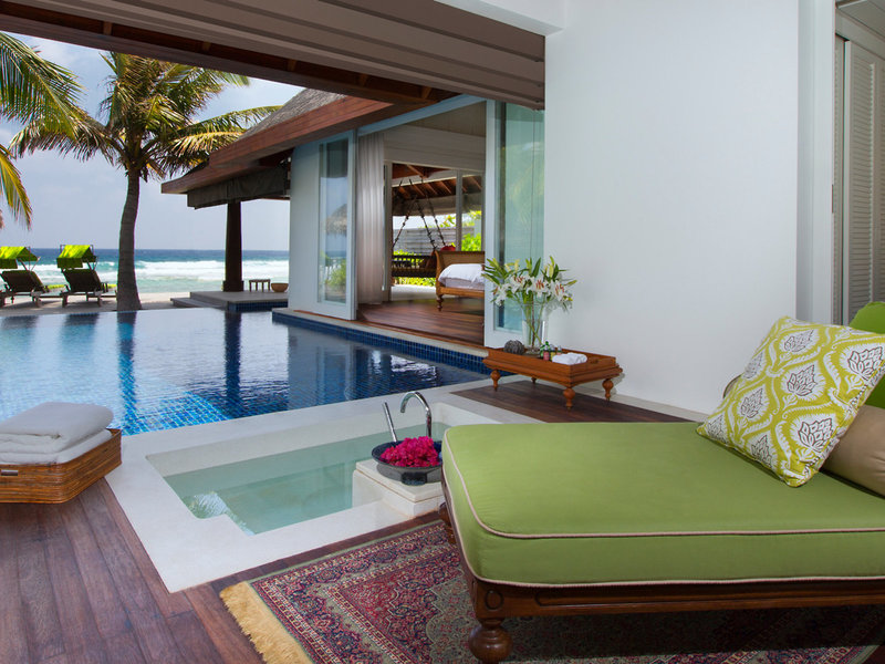 Naladhu Private Island Maldives 34