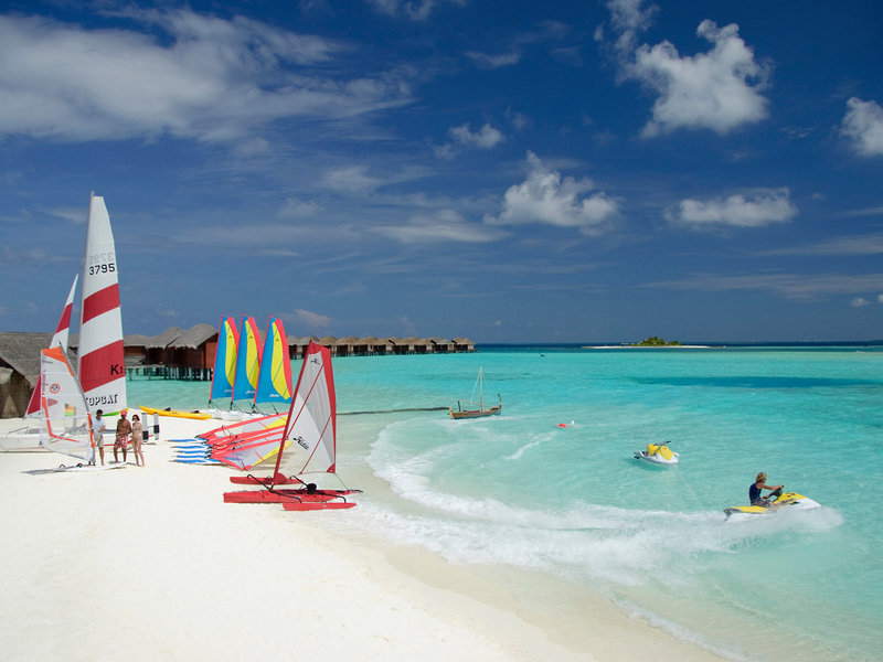 Naladhu Private Island Maldives 36