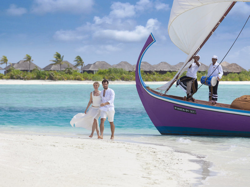 Naladhu Private Island Maldives 37