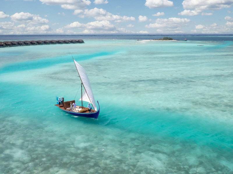 Naladhu Private Island Maldives 38