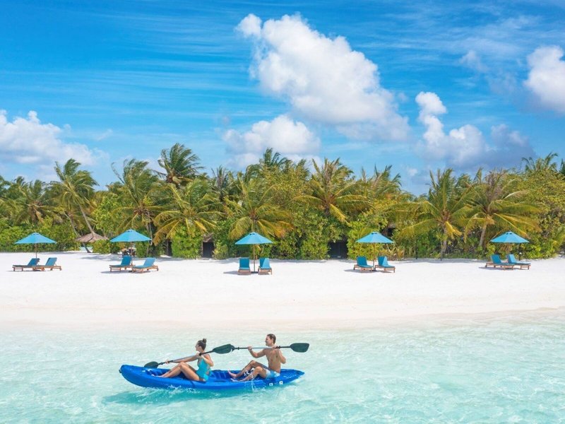 Naladhu Private Island Maldives 41