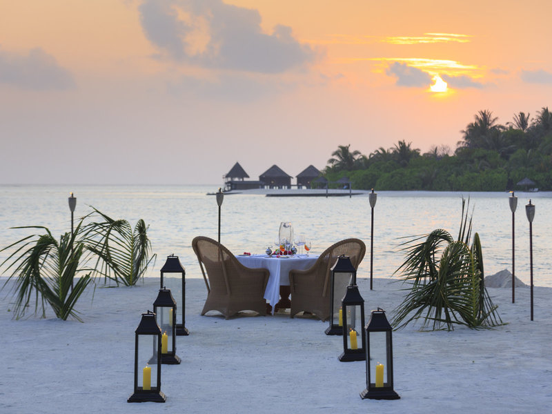 Naladhu Private Island Maldives 42