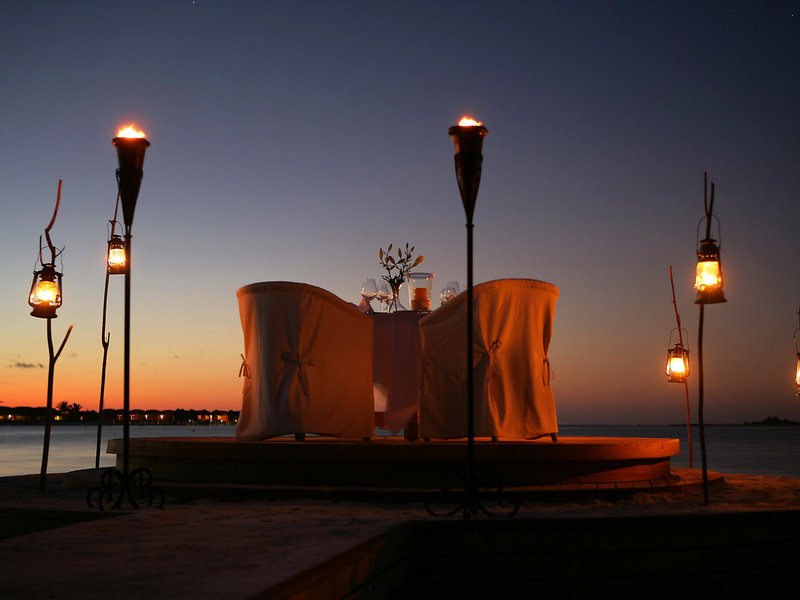 Naladhu Private Island Maldives 43