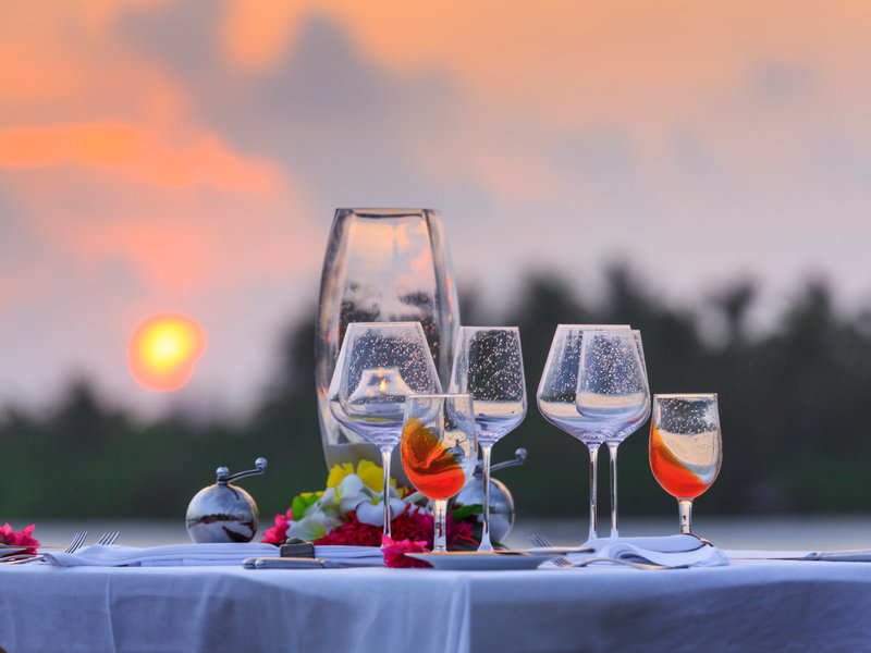 Naladhu Private Island Maldives 45