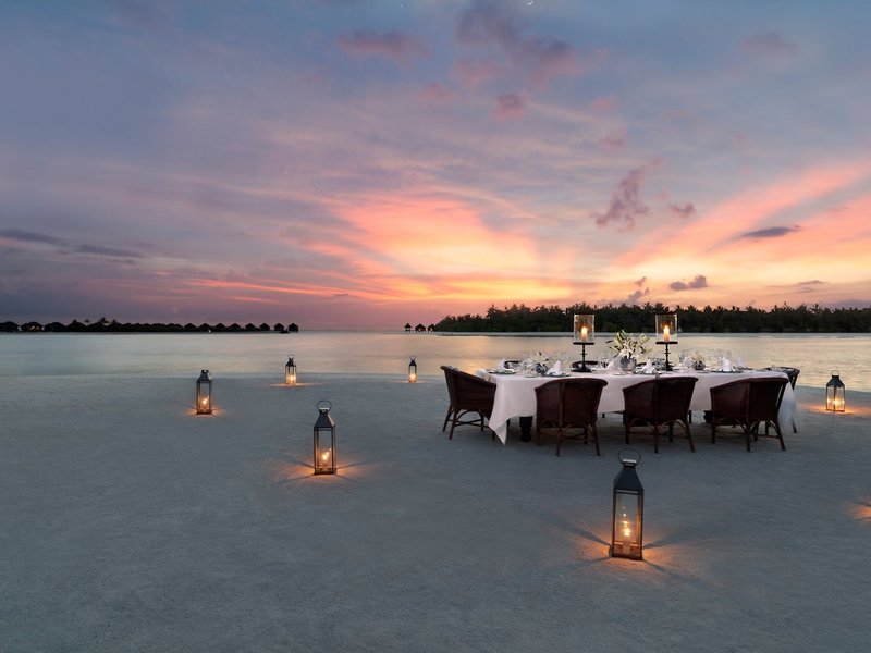 Naladhu Private Island Maldives 46