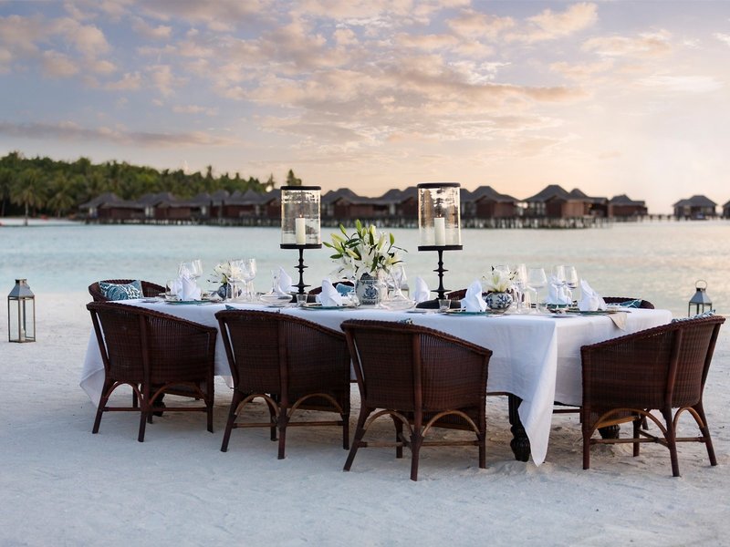 Naladhu Private Island Maldives 47