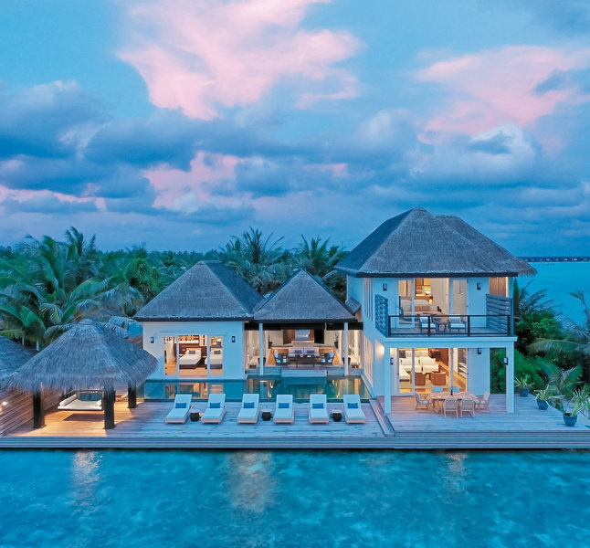 Naladhu Maldives