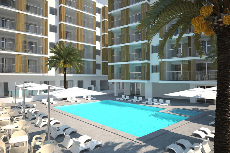 Ryans Ibiza Apartments 3