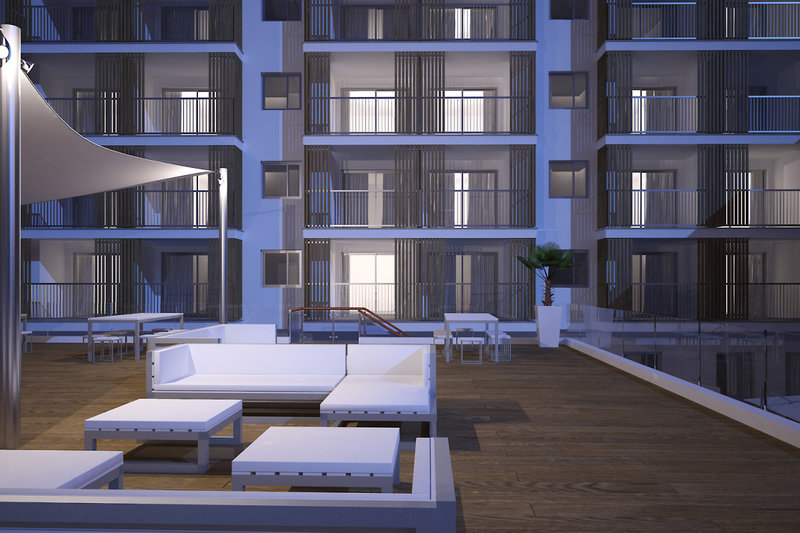 Ryans Ibiza Apartments 4